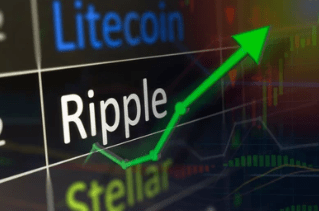XRP Greed Index Soars, Backed By Robust $1.3 Billion Volume