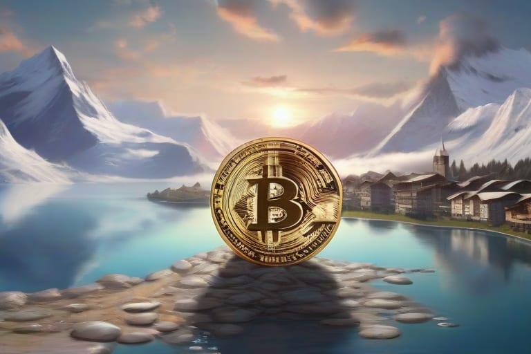 Real Estate Investors Are Flocking To Bitcoin in Record Numbers, Says Swiss Exchange