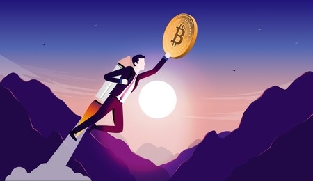 Bloomberg Expects Bitcoin Price To Surpass $500,000 In Upcoming Crypto Super Cycle