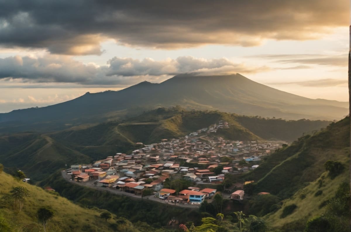 How Two Digital Nomads Launched The Fastest Growing Bitcoin Community In El Salvador