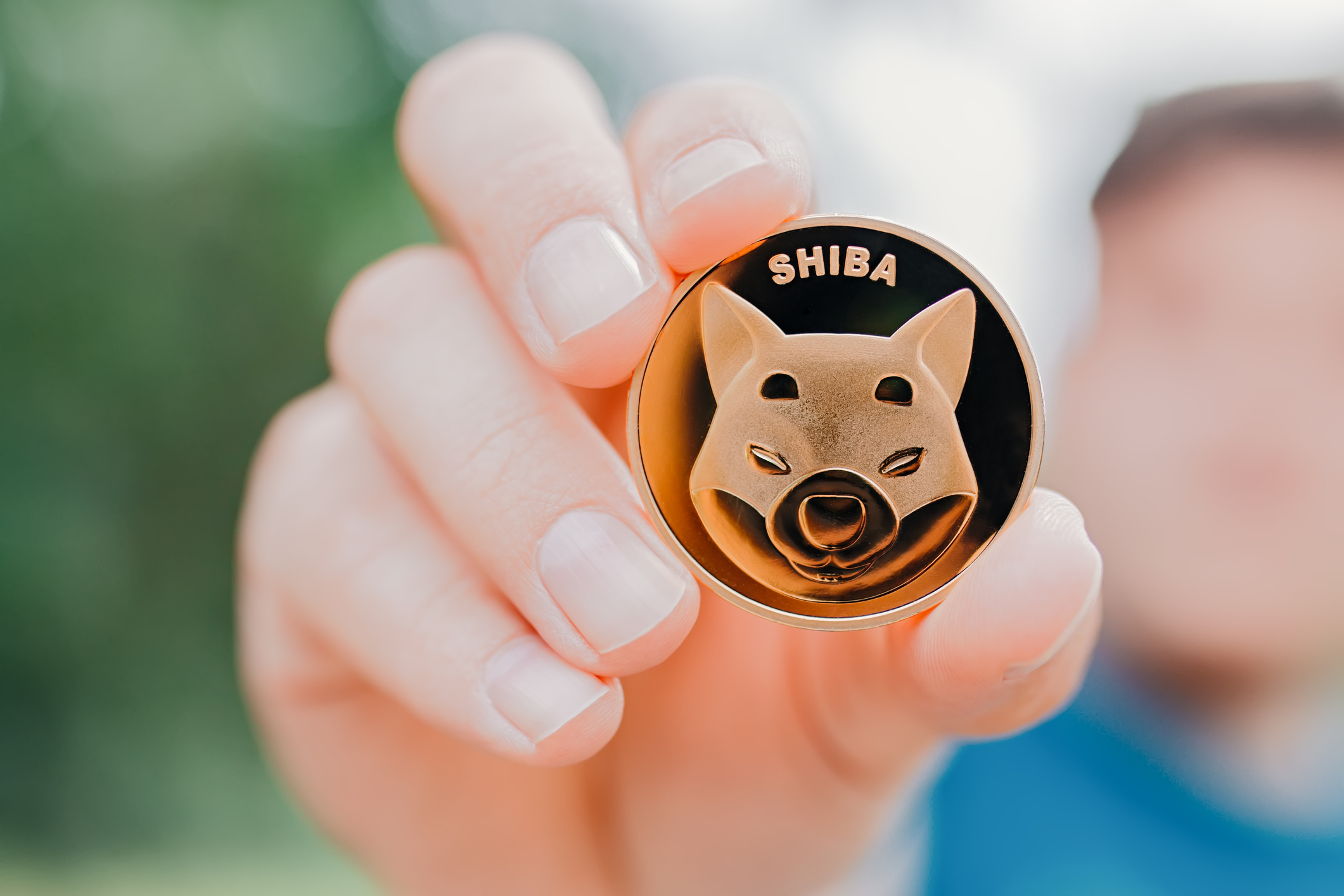 Shiba Inu Ecosystem Soars: Shibarium Hits Crucial Milestone