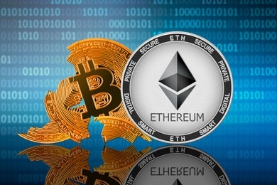 QCP Capital Forecasts ETH’s Dominance Over Bitcoin To Persist, Ethereum ETFs In Focus