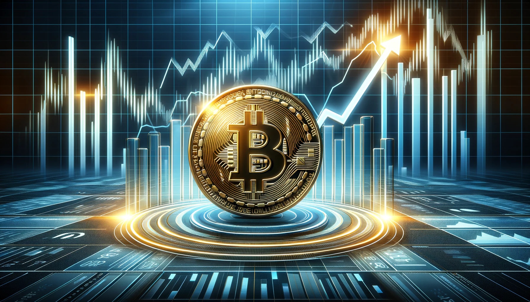 Bitcoin May Fall To $42,000 Ahead Of Major Rally