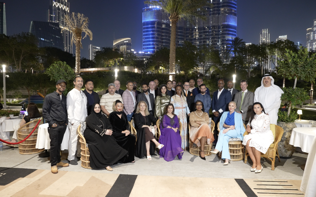 An Evening of Opulence and Opportunity: Inside the Launch of the NEO Royal Executive Club