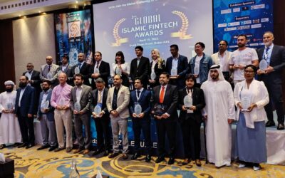 My NEO Group and Sheikh Maktoum NEO Technologies Honored with Prestigious Award for Excellence in Sustainable Investments