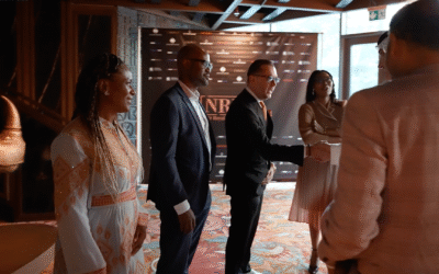 My NEO Group’s NREC Hosts Exclusive Investor Round Table to Advance Global Investment Dialogue