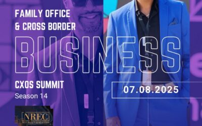 My NEO Group Strengthens Global Influence at the StartupsXchange CXOs Summit in Mumbai