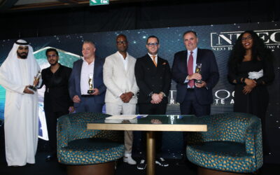 My NEO Group Hosts Prestigious Summit in Collaboration with NREC and the Private Office of Sheikh Maktoum Al Maktoum FZC