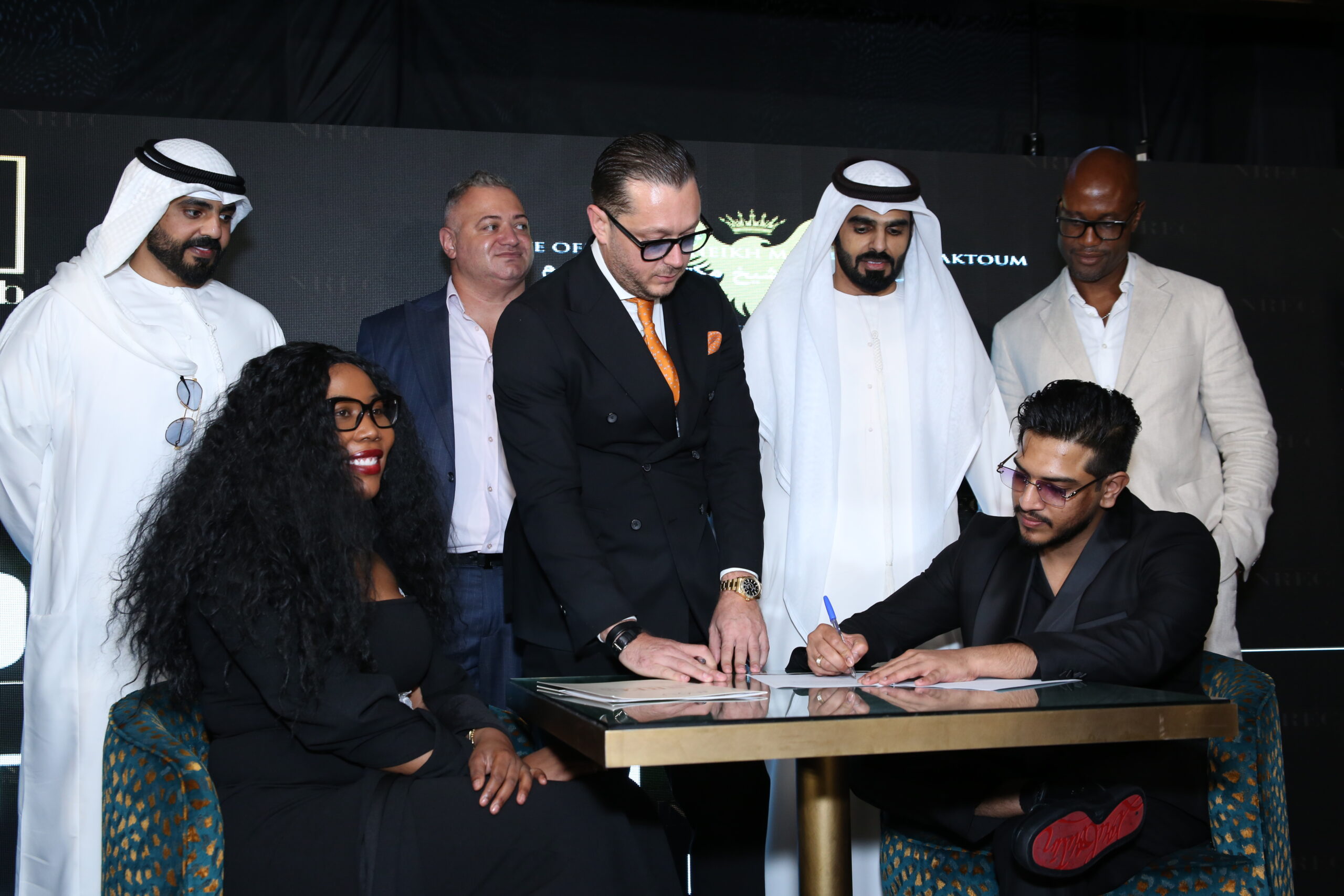 My NEO Group – Mickae Mosse