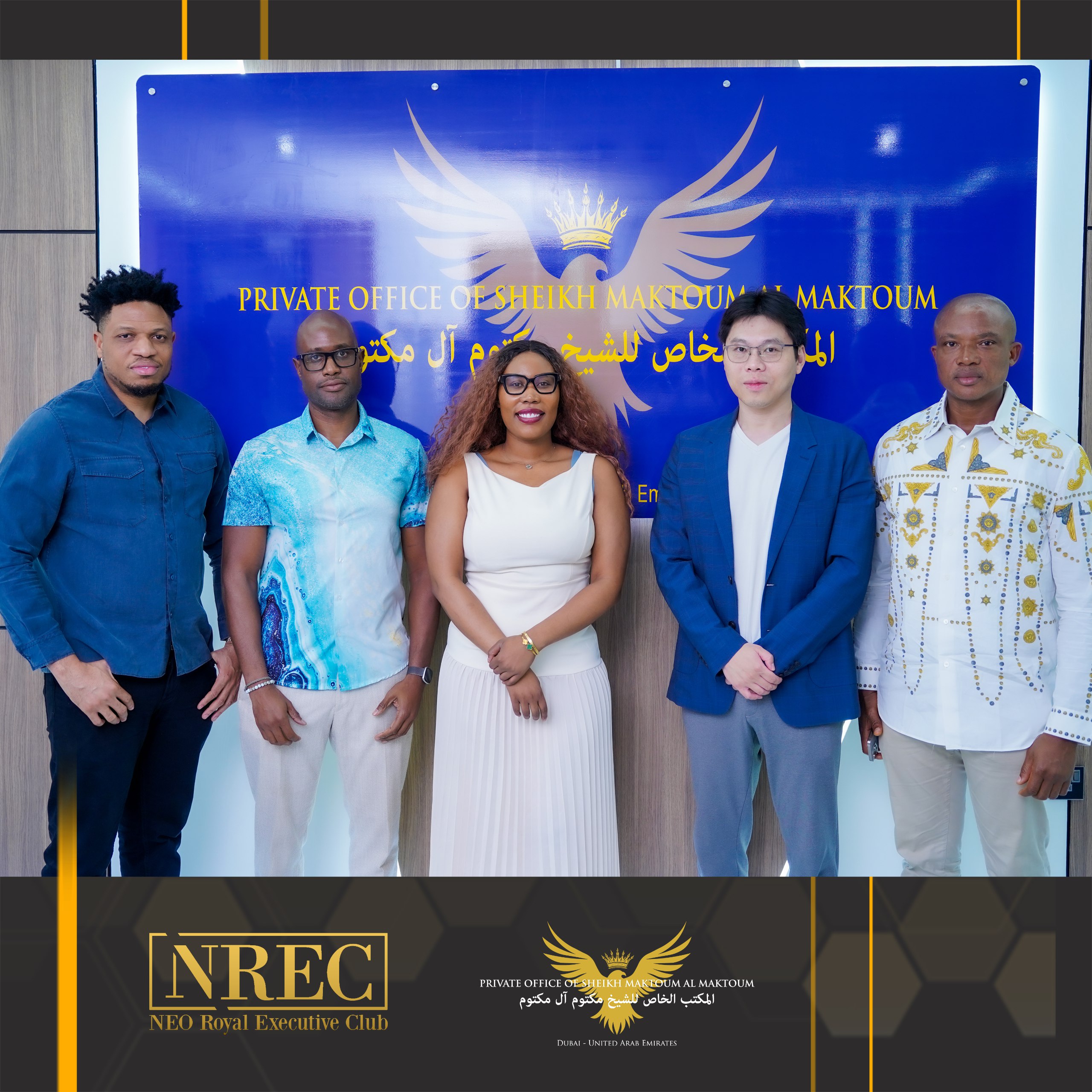 NREC – My NEO Group