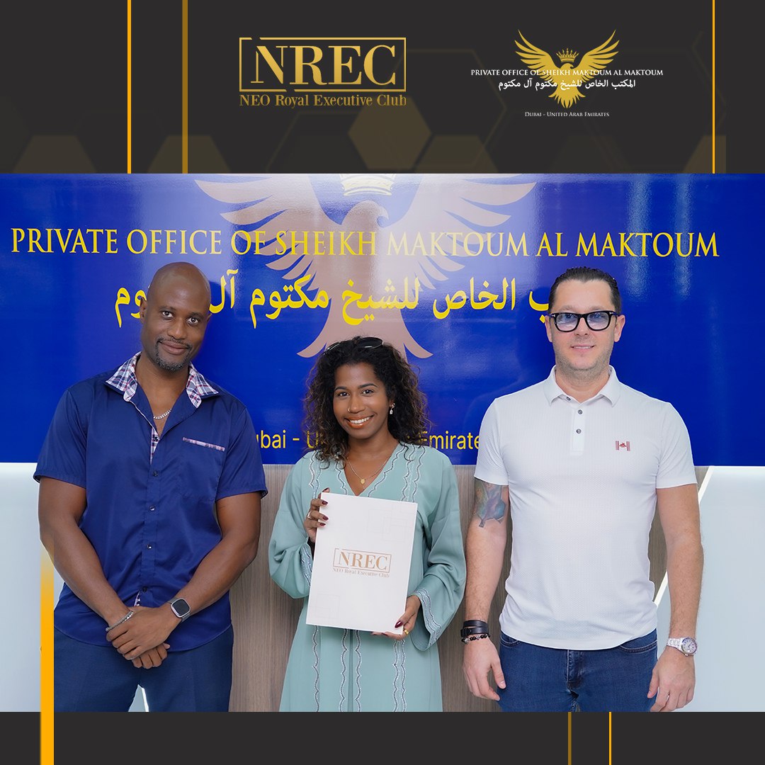 Shanel Hill – My NEO Group