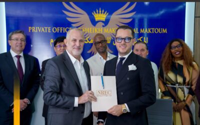 SNAAP Transportation EMEA and My NEO Group ~ NEO Royal Executive Club (NREC) Announce Strategic Joint Venture Partnership