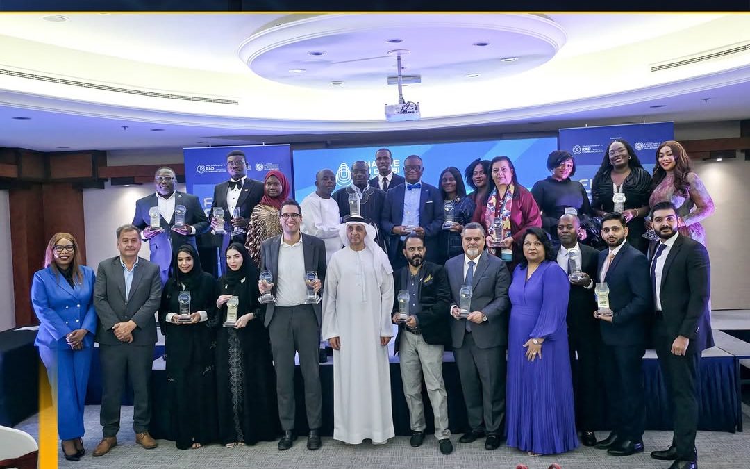 Finance Focus MEA Summit & Awards – Driving the Future of Finance in Abu Dhabi