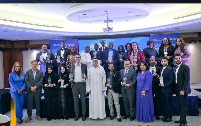 Finance Focus MEA Summit & Awards – Driving the Future of Finance in Abu Dhabi