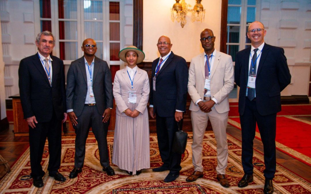 My NEO Group Strengthens African Expansion as COO Olivier Fousse Joins Madagascar’s National Investment Agency Board